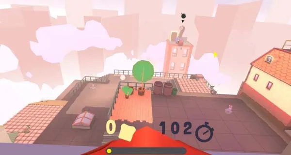 VR游戏《虚拟现实鸽子VR Pigeons [9.19]》[英文][百度网盘][56.15MB][百度网盘]