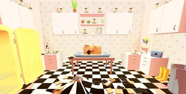 VR游戏《虚拟现实vr Virtual Virtual Reality [1.8.13.11]》[多国语言（支持中文游戏）][百度网盘][348.64MB][百度网盘]