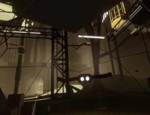 《必玩！1.8.13.11版VR游戏<虚拟现实vr Virtual Virtual Reality> 多国语言含中文 百度网盘348.64MB资源》-小文资源网