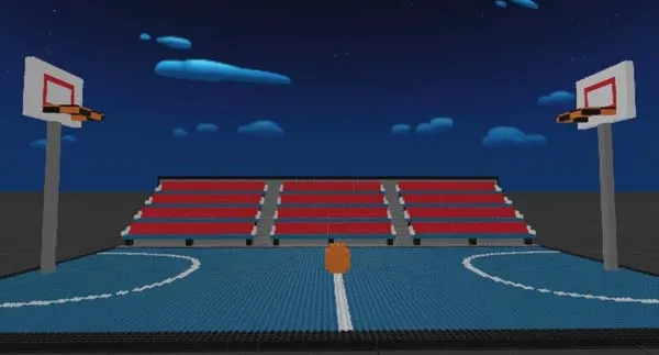 VR游戏《虚拟像素BricksVR [0.2.31.27]》[英文][百度网盘][85.18MB][百度网盘]