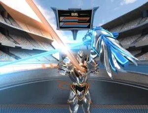 必玩！英文VR游戏《炫光之剑Ironlights [155]》 624.95MB 百度网盘资源-小文资源网