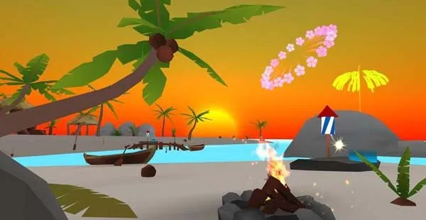 VR游戏《烟花vr FireworksAndChill》[英文][百度网盘][176.46MB][百度网盘]