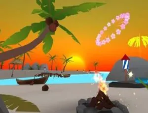 《必玩！英文VR游戏<烟花vr FireworksAndChill> 176.46MB百度网盘资源》-小文资源网