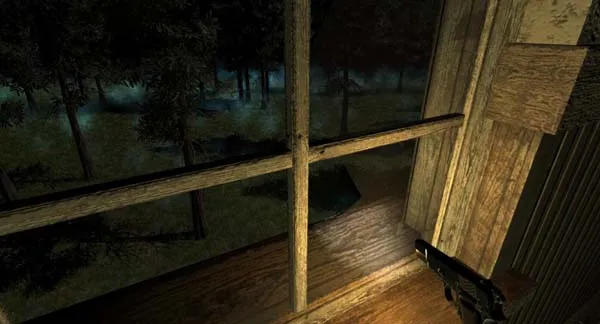 VR游戏《血蚀The Blood Eclipse》[英文][百度网盘][1.32GB][百度网盘]