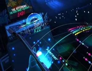 《必玩！VR游戏〈演奏吉他Unplugged v1.0.301〉含中文 781.91MB 百度网盘速存》-小文资源网