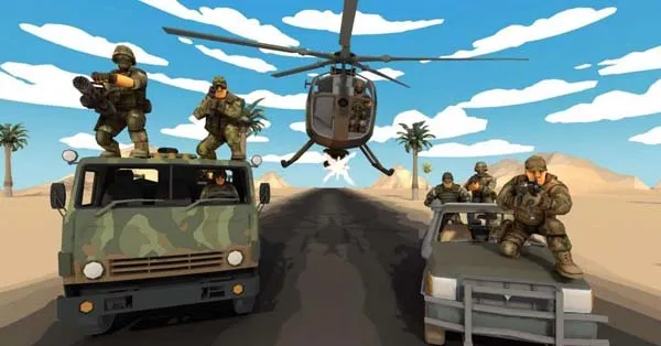 VR游戏《眼镜蛇行动OPERATION SERPENS v1.2103.12》[英文][百度网盘][579.58MB][百度网盘]