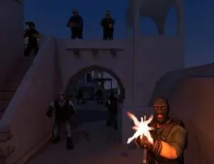 必玩！VR游戏《眼镜蛇行动OPERATION SERPENS v1.2103.12》579.58MB 英文资源 百度网盘速取-小文资源网