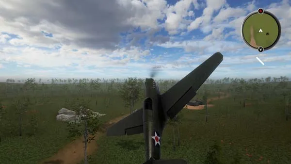 VR游戏《遥控飞机挑战RC Airplane Challenge 1.04》[英文][百度网盘][1.40GB][百度网盘]