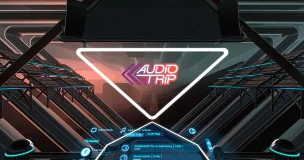 VR游戏《音频之旅Audio Trip v1.0.2979》[英文][百度网盘][711.82MB][百度网盘]