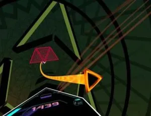 《必玩！VR游戏<音频之旅Audio Trip v1.0.2979> 711.82MB 百度网盘速存》-小文资源网