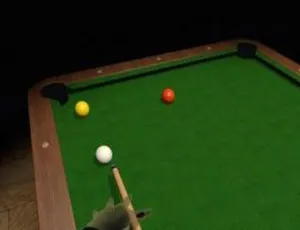 必玩VR游戏《英国台球Killer Pool Preview [0.7.11]2》 146.69MB 百度网盘速存-小文资源网