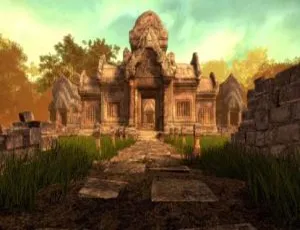 必玩！VR游戏《引导冥想Guided Meditation VR Quest 1.3.39》5.89GB 百度网盘资源-小文资源网