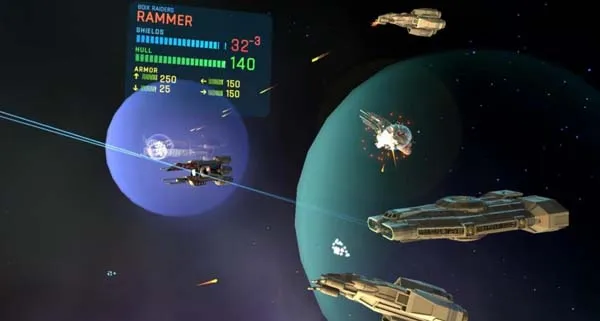 VR游戏《永恒星光Eternal Starlight  [1.2.651]》[英文][百度网盘][390.53MB][百度网盘]