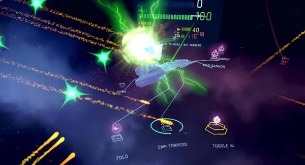 VR游戏《永恒星光Eternal Starlight v1.2.592》[英文][百度网盘][386.32MB][百度网盘]