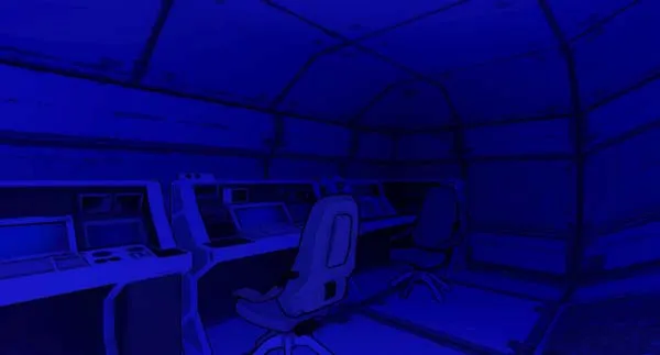 VR游戏《幽灵空间站Waifu Spooky Space Station [1.0b.11]》[英文][百度网盘][240.79MB][百度网盘]