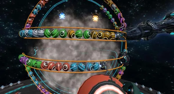 VR游戏《宇宙崩溃Cosmos Crash [1.0.3]》[英文][百度网盘][203.45MB][百度网盘]