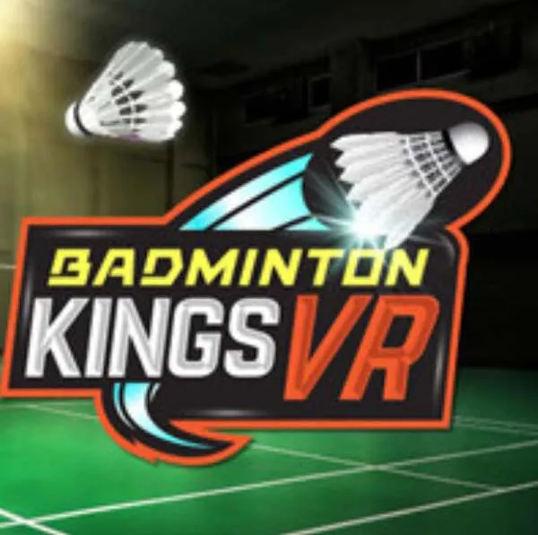 VR游戏《羽毛球Badminton 1.0.2》[英文][百度网盘][371.32MB][百度网盘]