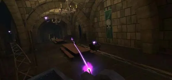 VR游戏《云霄飞车 Coaster Combat Go [1.0.55]》[英文][百度网盘][741.17MB][百度网盘]
