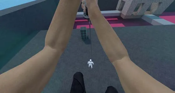 VR游戏《运动模式Sport Mode v0.4.2》[579.48MB][百度网盘]