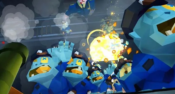 VR游戏《扔东西砸僵尸Throw Anything [1.0]》[584.98MB][百度网盘]