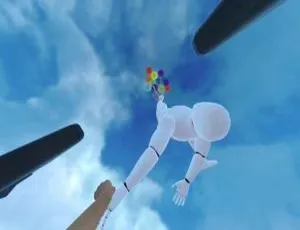 579.48MB！百度网盘速下VR游戏《运动模式Sport Mode v0.4.2》-小文资源网