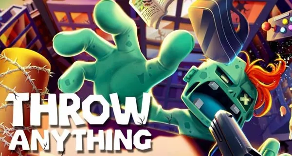VR游戏《扔东西砸僵尸Throw Anything [1.0]》[584.98MB][百度网盘]