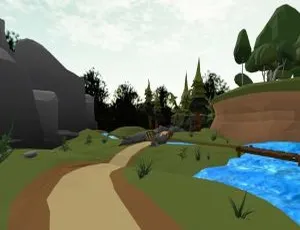 必玩！220.53MB VR游戏《斩击vr Slashmates0.04》百度网盘资源-小文资源网