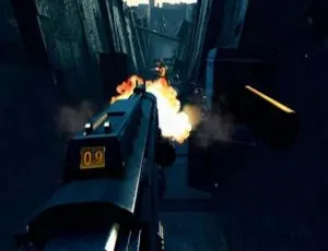 《4.23GB！百度网盘速存VR游戏<战锤40K：战斗姐妹汉化版>》-小文资源网