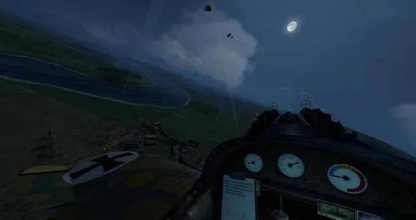 VR游戏《战机大战Warplanes – WW1 Fighters [2.3.2.232]》[217.81MB][百度网盘]