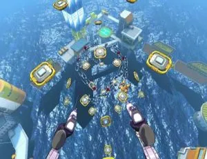 必玩VR游戏《群战Swarm [730]》 857.92MB 百度网盘资源-小文资源网