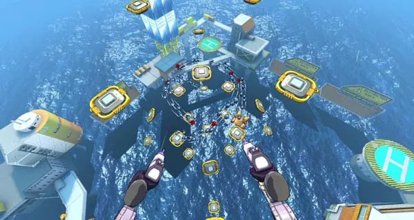 VR游戏《群战Swarm [730]》[857.92MB][百度网盘]
