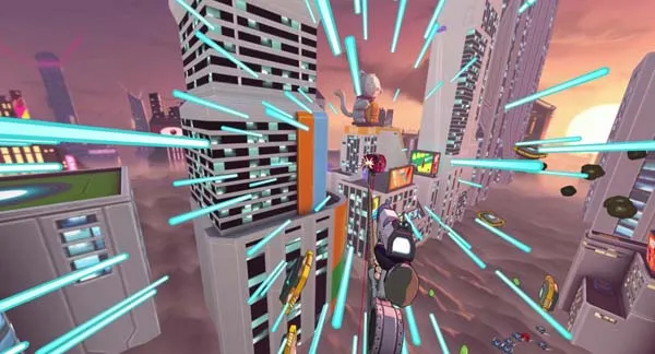 VR游戏《群战Swarm [730]》[857.92MB][百度网盘]