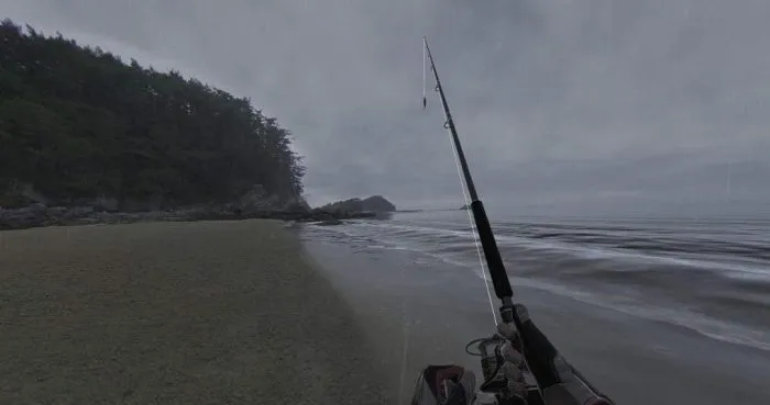 VR游戏《真实钓鱼汉化商店解锁版合集Real Vr Fishing》[501.06MB][百度网盘]