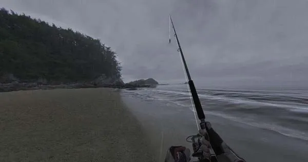 VR游戏《真实钓鱼汉化商店解锁版合集Real Vr Fishing》[1.03GB][百度网盘]