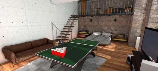 VR游戏《真实乒乓球Eleven Table Tennis v+1.690》[403.45MB][百度网盘]