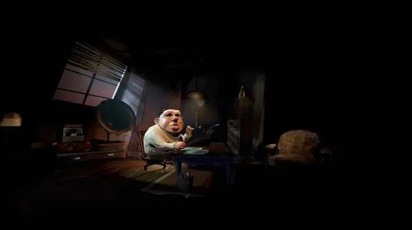 VR游戏《纸鸟Paper Birds – Part I II [1.67]》[6.38GB][百度网盘]