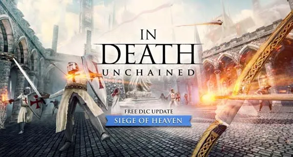 VR游戏《至死亡汉化版In Death – Unchained v1.4.3.56477508》[1.66GB][百度网盘]