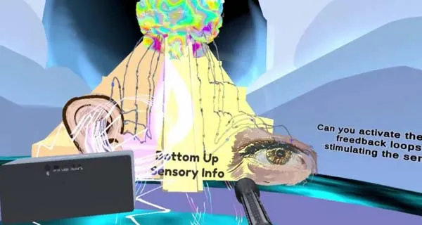 VR游戏《智慧VR Wisdom  VR [22]》[351.87MB][百度网盘]