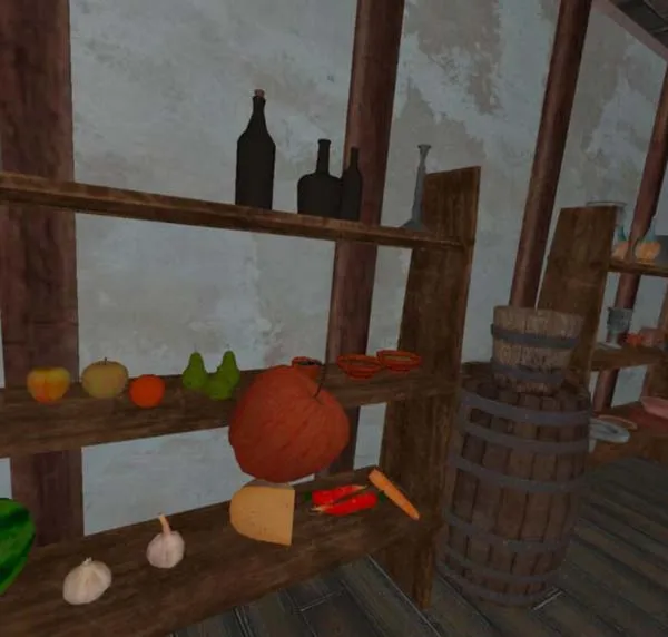 VR游戏《中世纪设计师Medieval Designer [0.0.9.956]》[112.92MB][百度网盘]