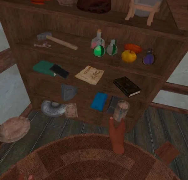 VR游戏《中世纪设计师Medieval Designer [0.0.9.956]》[112.92MB][百度网盘]