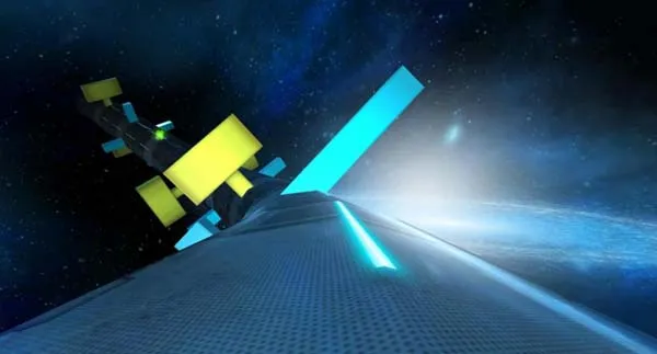 VR游戏《终极隧道Tunnel Runner VR [1.0.14]》[112.92MB][百度网盘]