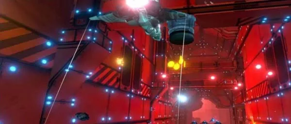 VR游戏《终极太空战斗 2076 Midway Multiverse 1.01》[559.62MB][百度网盘]