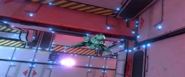 VR游戏《终极太空战斗 2076 Midway Multiverse 1.01》[559.62MB][百度网盘]