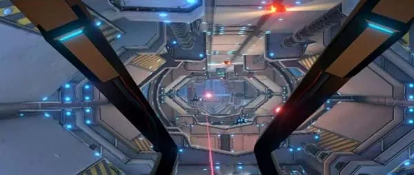 VR游戏《终极太空战斗 2076 Midway Multiverse 1.01》[559.62MB][百度网盘]
