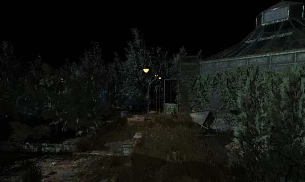 VR游戏《耙庄园的秘密2 Secret of Harrow Manor 2》[1.36GB][百度网盘]