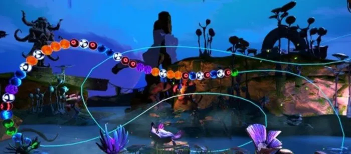 VR游戏《祖玛Zooma [1.1.3.433]》[114.71MB][百度网盘]