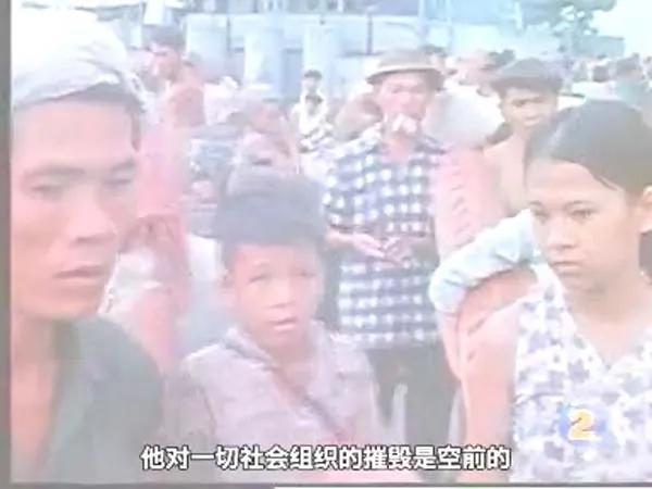 [2012][英国][史上最邪恶的人：波尔布特][51M][百度盘]