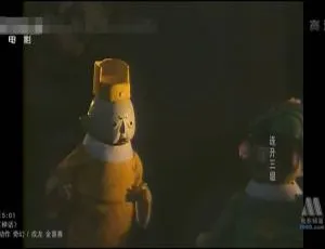 1985 儿童电影《连升三级》：央视 1 集 275MB 百度网盘资源（儿童教育必看）