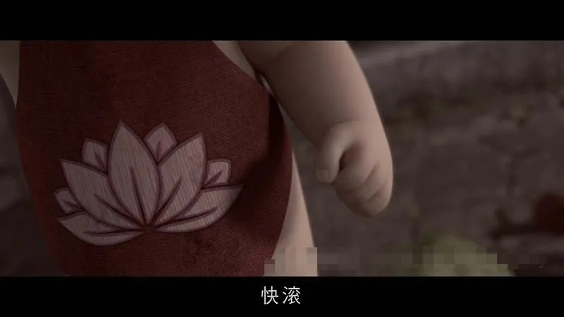 儿童电影《哪吒之魔童降世》[儿童教育][国语中字/1集][3.94GB][百度网盘]