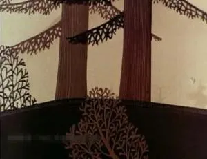 1983 儿童教育神作《狐狸送葡萄》国语 1 集 209MB 百度网盘速存
